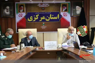 دفاع مقدس ملت ایران را در همه عرصه ها خودباور و توانمند کرد
