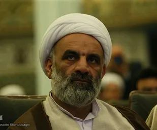 پیام تشکر مسئول دفتر نمایندگی ولی فقیه در سپاه قدس گیلان