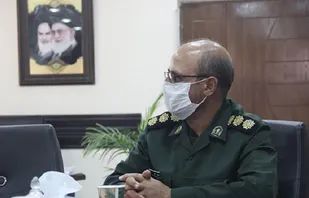 تجلیل از 32 هزار پیشکسوت و رزمنده یزدی دفاع مقدس