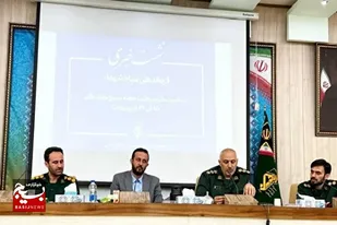 توزیع 50 هزار بسته معیشتی در طول سال گذشته بین نیازمندان