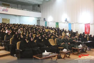برگزاری همایش زنان ایثارگر فرهنگی در شهرکرد