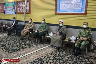برگزاری راهپیمایی خودرویی ۲۲بهمن در شاهرود