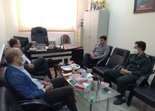 احیای ورزش ها و بازی های بومی و محلی با مشارکت سپاه و هیئت ورزش روستایی و بازی های بومی محلی استان