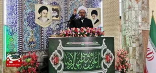 قیام 15 خرداد متصل به قیام عاشوراست &nbsp;/ کاندیدا ها بدانند فصل الخطاب کلام رهبریست