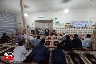 شرکت درانتخابات به منزله حق انتخاب درآینده کشوراست