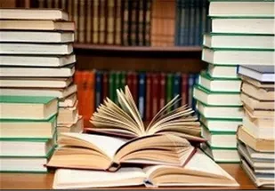 نشست خبری هفتمین نمایشگاه کتاب دفاع مقدس برگزار شد