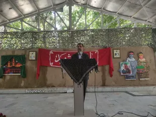 مهمترین رسالت دانش آموزان بسیجی آمادگی برای نقش آفرینی در تحقق بیانیه گام دوم انقلاب است