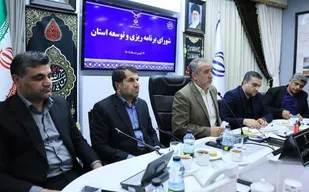 توسعه پایدار خراسان جنوبی در سایه هم&zwnj;افزایی همه حوزه&zwnj;ها محقق می شود
