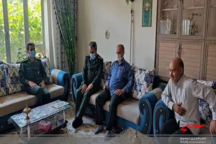 سپاه و بسیج نیازمند تجربیات رزمندگان است