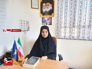 فراهم کردن امکانات برای موسسات قرآنی مطالبه یک نخبه قرآنی از مسئولان شاهین&zwnj;دژ
