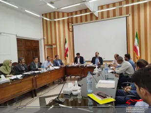 یکی از مهم&zwnj;ترین مسائل امنیتی پیش&zwnj;روی استان مسئله &laquo;آب&raquo; است

&nbsp;