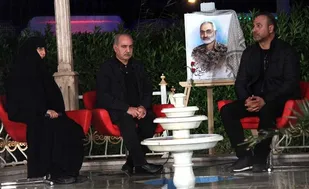 بغض پرویز پرستویی در آبادان شکست