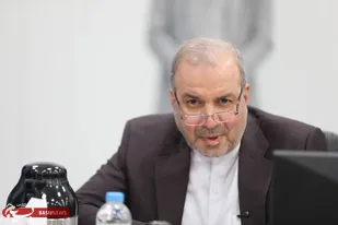 سفیر ایران در بغداد: تجارت ۳۰ میلیارد دلاری ایران و عراق قابل تحقق است