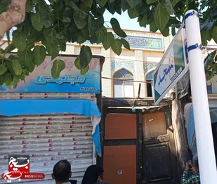 زمزمه&zwnj;ی تاریخ در خلوتِ محله&zwnj;های کهن/ روایتی از مساجدِ تاریخی در مشهد مقدس