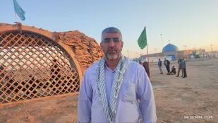 اردوهای راهیان نور بهترین فرصت برای معرفی رشادت&zwnj;های رزمندگان است
