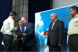 سال گذشته 12 نفر در راه مبارزه بامواد مخدر شهیدشدند