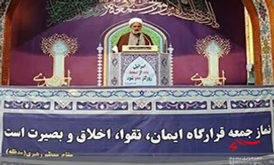 راهیان نور یک کلاس معرفت برای جوانان و نوجوانان است