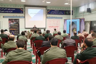 رمز عبور از فتنه ها،بصیرت است