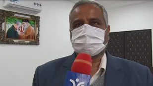 با اعمال محدودیت&zwnj;ها آمار مراجعین به بیمارستان کاهش&zwnj;یافته است