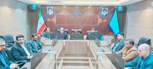 از سنگرهای دفاع تا میدان تولید؛ تأکید بر نقش جامعه کار و تولید در تداوم اقتدار کشور
