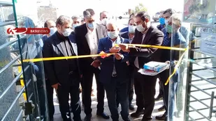 چشمه گل تربت&zwnj;جام؛ در فهرست سومین &laquo;روستا بازار استانی&raquo; قرار گرفت