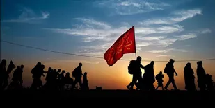 برای حضور در اربعین سال جاری واکسن کرونا بزنید