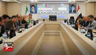 تردد موقت خودرو&zwnj;های ایرانی و عراقی بین استانهای خوزستان و میسان