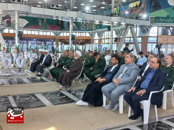 گلباران مزار شهدا
