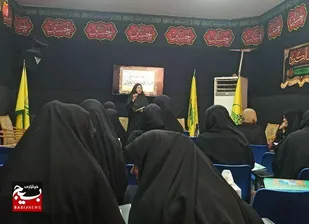 سه نشست تخصصی وقف برای امام حسین (ع) در زاهدان برگزار شد