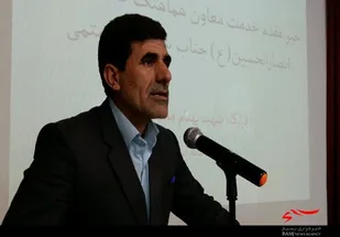 اجرای طرح شهید &laquo;بهنام محمدی&raquo; در ۸ مدرسه نهاوند