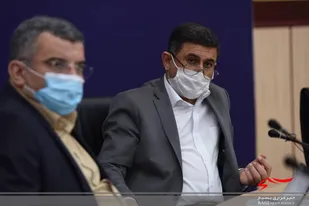 دهکده سلامت استان البرز راه&zwnj;اندازی می&zwnj;شود/ افتتاح بیمارستان "فردیس" تا پایان سال