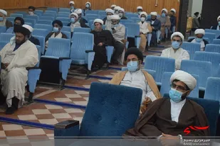 کارگاه تخصصی &laquo;پیشینه تاریخی روحانیت در حوزه&zwnj;های سیاسی &ndash; اجتماعی&raquo; در بوشهر برگزار شد