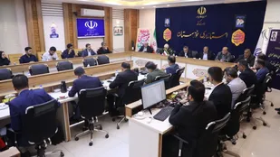 معاون سیاسی استاندار خوزستان: روایتگری جذاب رویدادها را ماندگار می&zwnj;کند