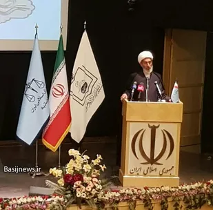 جامعه نیازمند صلح و سازش و مهربانی است/راه اندازی ستاد ملی صبر و بخشش در کشور