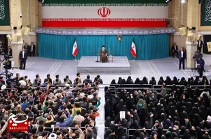 انتخابات ضعیف باشد همه ضرر می&zwnj;کنند / از زاویه منافع ملی نگاه کنیم