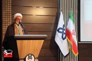 دانشجویان با حرکت علمی و کیفی می&zwnj;توانند خیر کثیر برای جامعه رقم بزنند