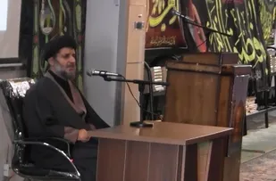 اخلاص و عشق به خدا ویژگی بارز شهید سلیمانی است