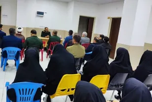 شخصیت حضرت زینب(س) به نیم روز عاشورا خلاصه نمی شود