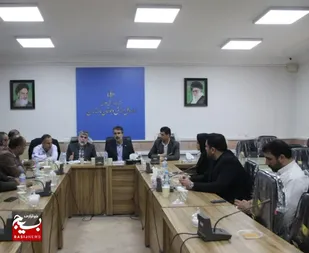 نشست مشورتی هیات اندیشه ورز ورزش و جوانان مازندران برگزار شد