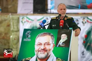 سردار شهید غلامرضا سلیمانی، الگوی تمام&zwnj;عیار صفات مؤمنان بود