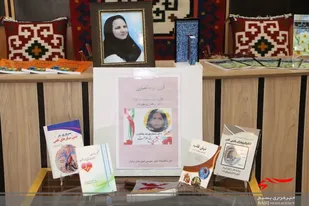 نشست کتاب و کتابخوانی درسامان