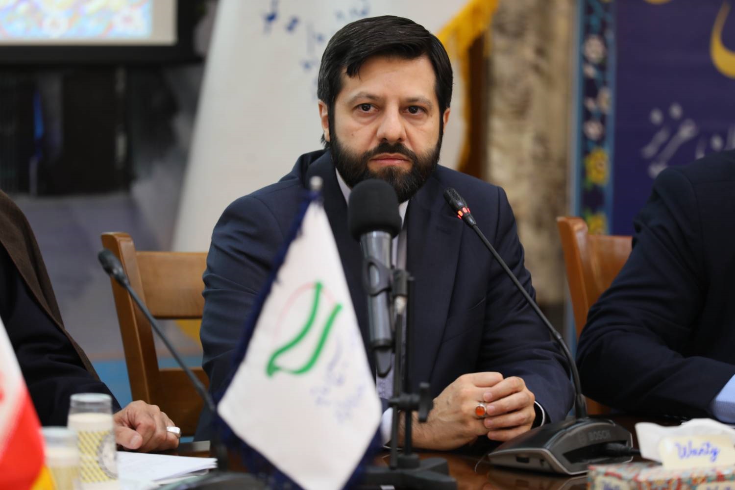 ۱۸۰۰ استاد بسیجی در جهاد تبیین نقش‌آفرینی می‌کنند