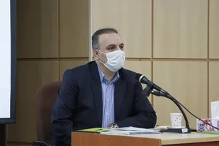 کشف ۱۸۱۸ دستگاه رمزارز در استان همدان/ تبدیل ۹۷۹ انشعاب غیرمجاز به مجاز