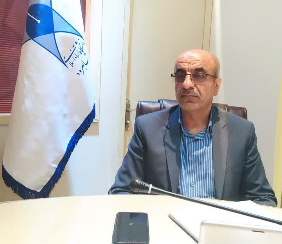 مدیریت جهادی و تربیت دانشجو؛ راهبرد دانشگاه آزاد شاهرود