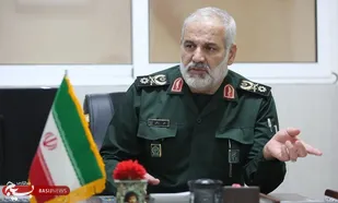 قدرت موشکی و پهپادی ایران پایدار و درون&zwnj;زا است/ دشمنان از پهپادهای ایران کپی&zwnj;برداری می&zwnj;کنند