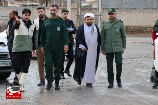 13 پروژه آب آشامیدنی شهرستان ارسنجان به همت جهادگران بسیج سازندگی اجرا می&zwnj;شود