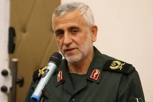 مهندسان رزمی با خلاقیت خود در جنگ تحمیلی نقش انکار ناپذیر داشتند