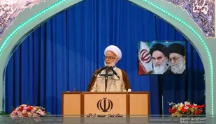 حمایت و پشتیبانی از ولایت فقیه یکی از عوامل موفقیت رزمندگان اسلام در هشت سال دفاع مقدس/افزایش بی پایه و ناعادلانه قیمت ها قابل قبول نیست