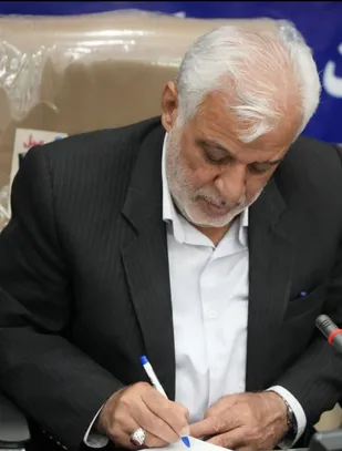 پیام استاندار لرستان به مناسبت هفته بسیج سازندگی