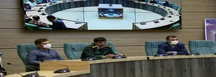 مروجین و فعالین عفاف و حجاب حوزه در ورزش کردستان تجلیل شدند